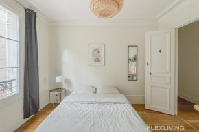 Flexliving - whole house - Gabriel Peri